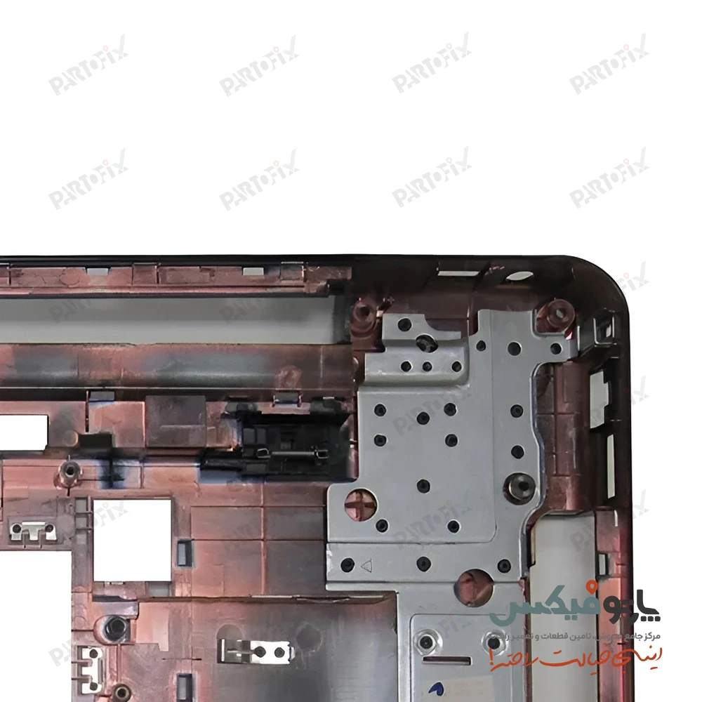 قاب کف (D) لپ تاپ دل Inspiron 15R-M5010